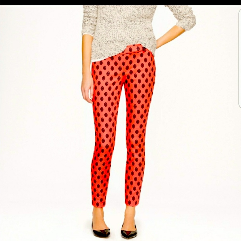 JCREW pants - Picture 4 of 8